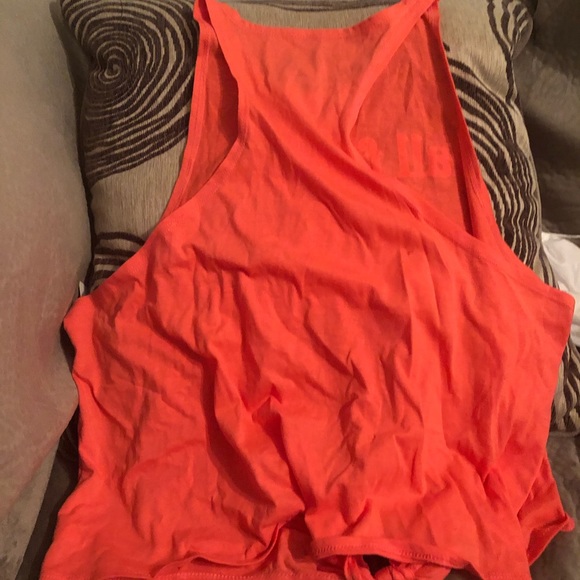 ❤️T-shirt coral colored❤️ - Picture 4 of 4